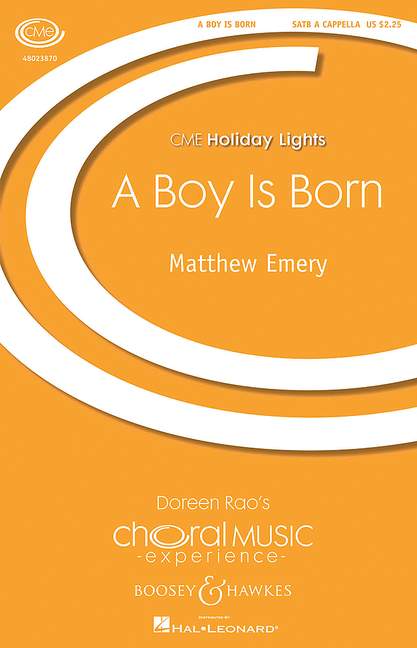 BHI48382 A Boy is born