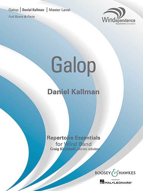 BHI66311 Galop