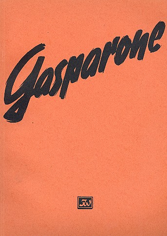 Gasparone 