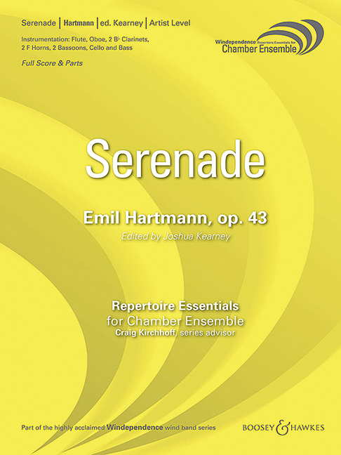 BHI66360 Serenade op.43