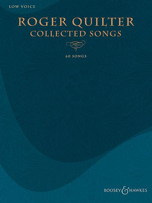 M-051-93457-7 Collected Songs