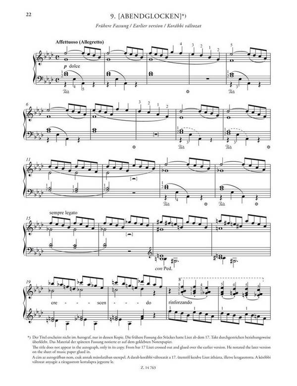 Z14763A Weihnachtsbaum und andere Werke