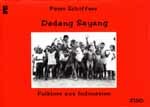 Dedang sayang Indonesische