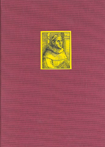 Luther in Worms op.36