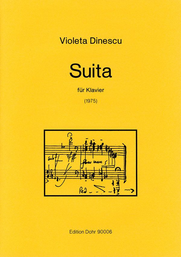 Suita (1975)