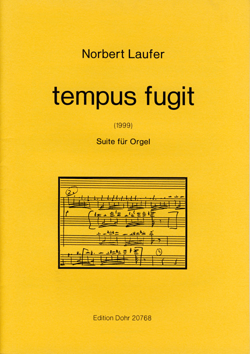 Tempus fugit