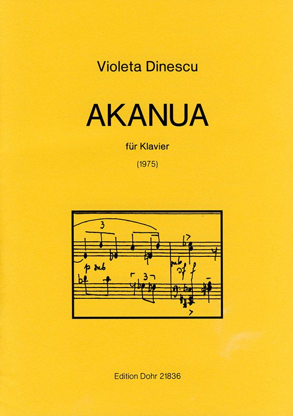 Akanua