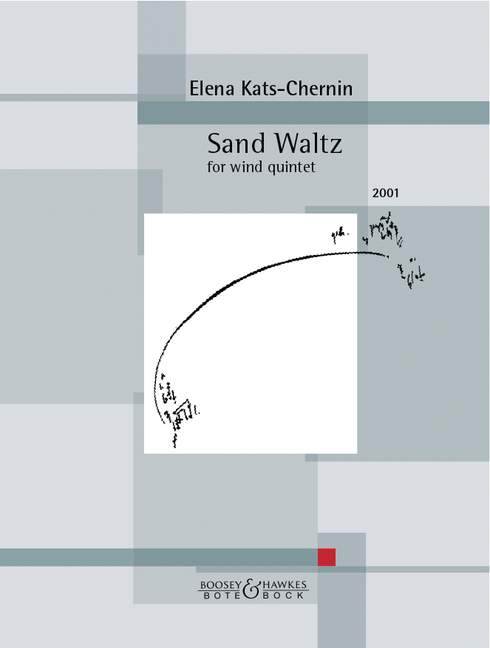 BB3295 Sand Waltz