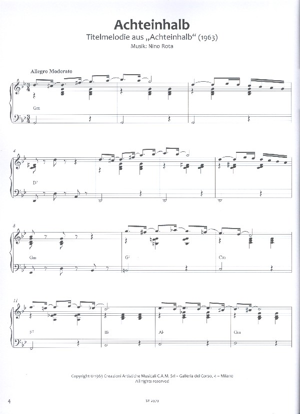 Diamanten-Sammlung - Filmmelodien: