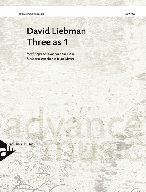 ADV7082 Three as 1