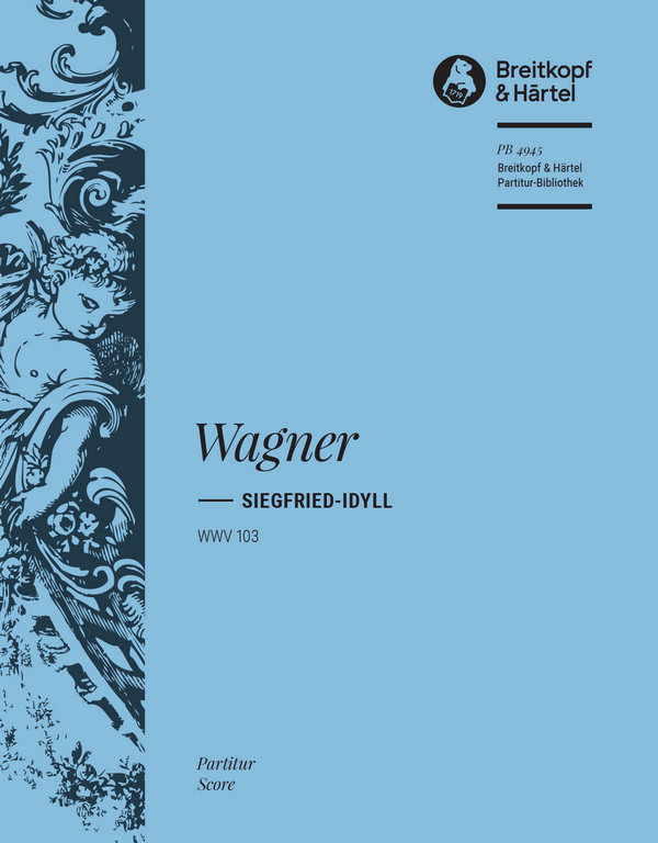 Siegfried-Idyll WWV103