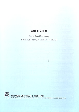 Michaela