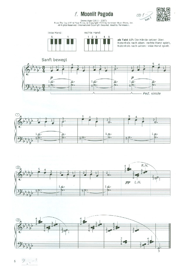 Play Piano - Einfach Klassik (+2 CD's)