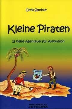 Kleine Piraten