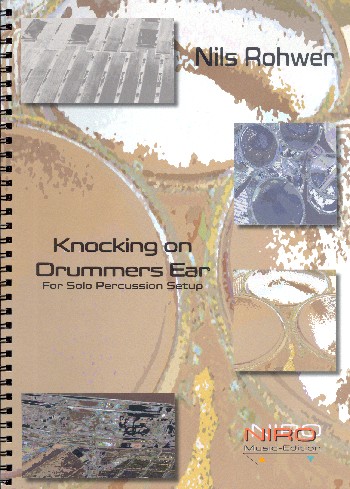 Knocking on Drummers Ear