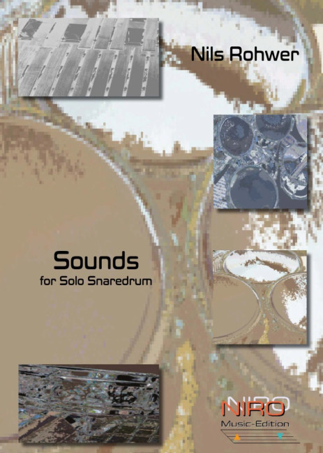 NME006 Sounds für Snaredrum