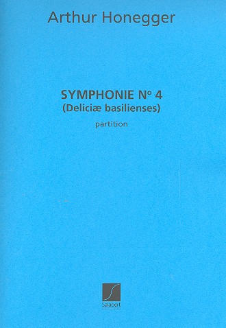 Symphonie no.4
