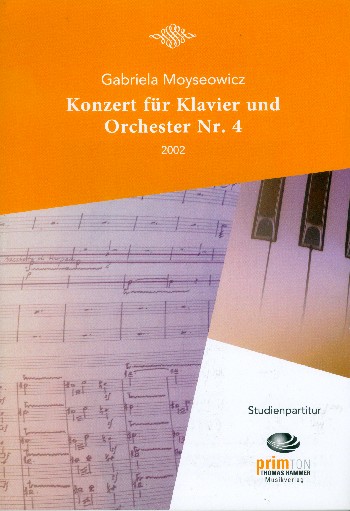 Konzert Nr.4