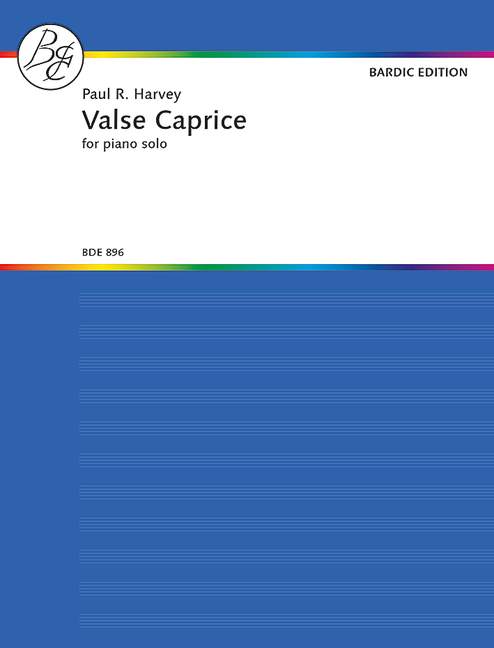 BDE896  Valse Caprice