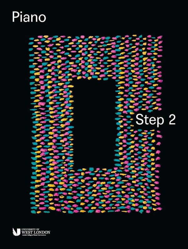 LL303 Piano Handbook 2018 - Step 2