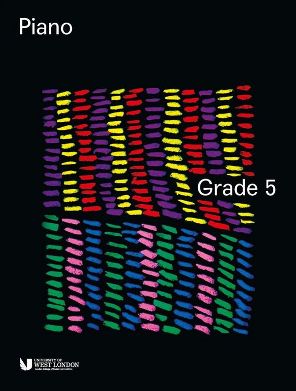 Piano Handbook 2018 - Grade 5