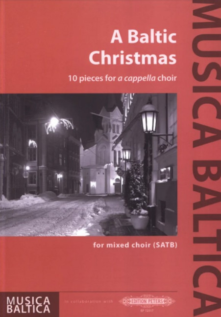 EP72517 A baltic Christmas