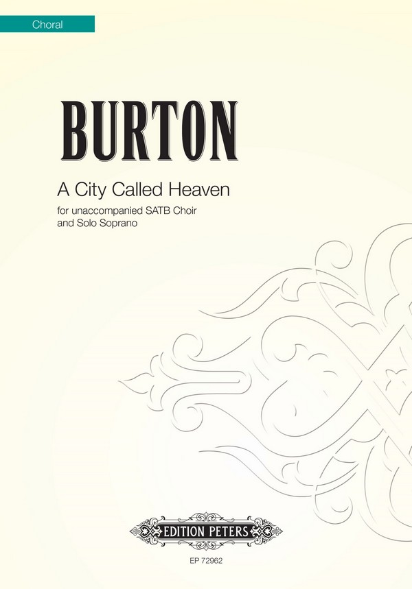 EP72962 A City called Heaven