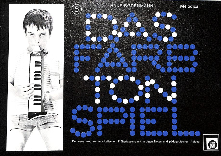 Das Farbtonspiel Band 5