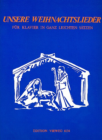 Unsere Weihnachtslieder