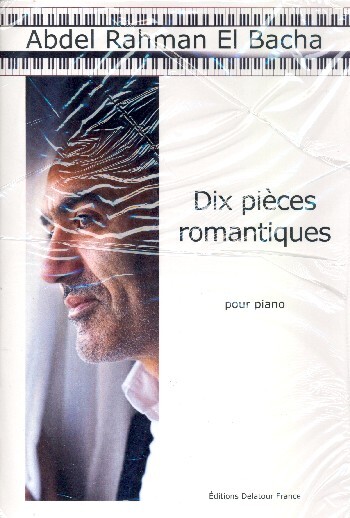 10 Pièces romantiques