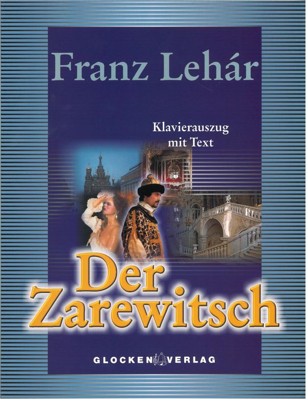 Der Zarewitsch