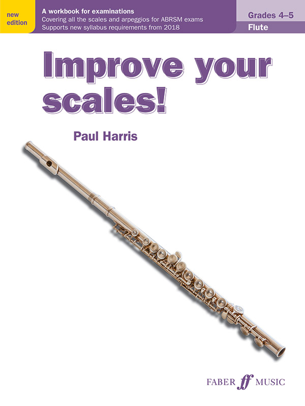 Improve your Scales! Grade 4-5