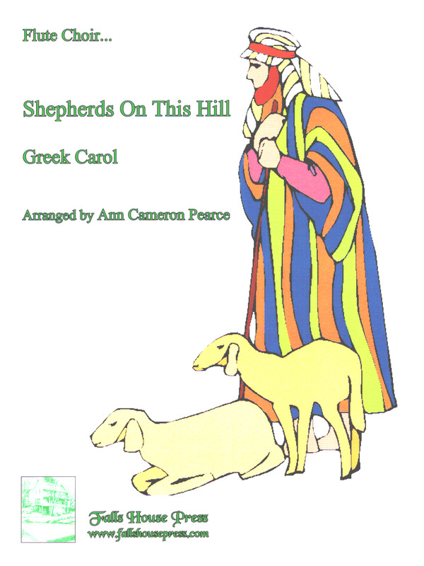 Shepherds on This Hill