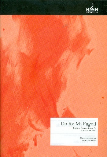 Do Re Mi Fagott