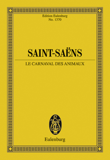 Carnaval des animaux