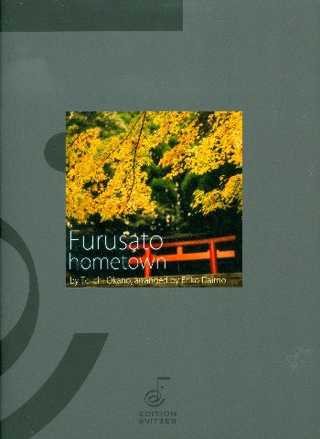 Furusato hometown