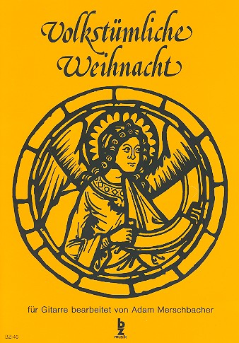 Volkstümliche Weihnacht