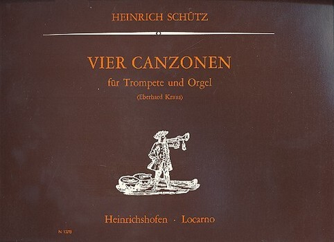 4 Canzonen
