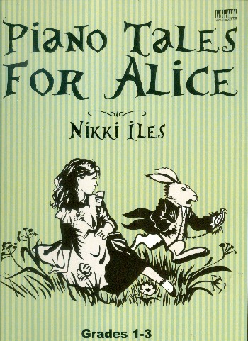 Piano Tales for Alice