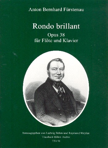 Rondo brillant op.38