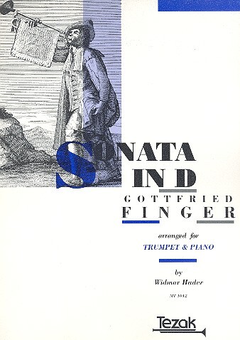 Sonate D-Dur