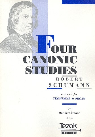 4 kanonische Studien