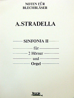 Sinfonia II