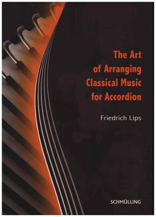 The Art of Arranging Classical Music
