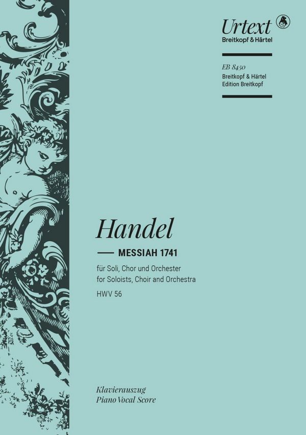 Messiah HWV56