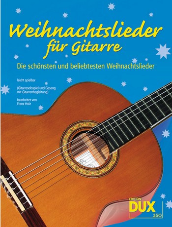 Weihnachtslieder