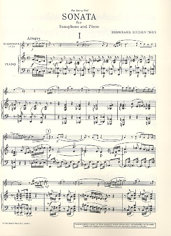 Sonata