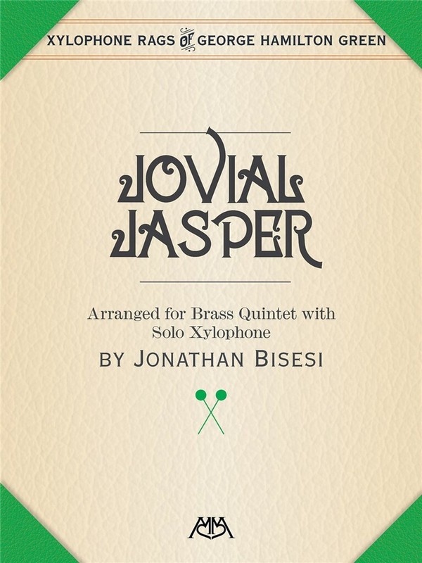 HL00237511 Jovial Jasper