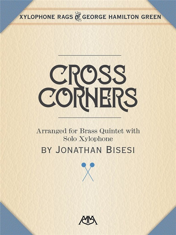 HL00237512 Cross Corners