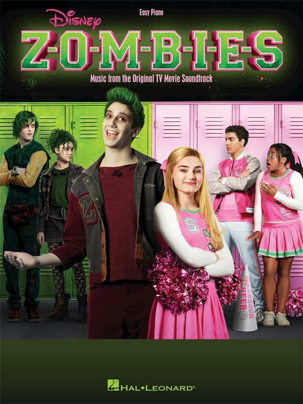 HL00276975 Zombies: